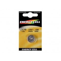 Battery AG3  LR41 [Energy Cell]